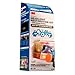 3M Heavy Duty Headlight Restoration Kit with Quick Clear Coat, 39175