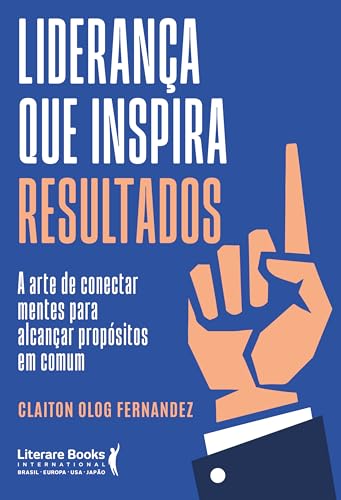 Liderança que inspira resultados