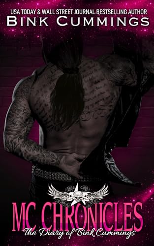 MC Chronicles: The Diary of Bink Cummings: Vol 3