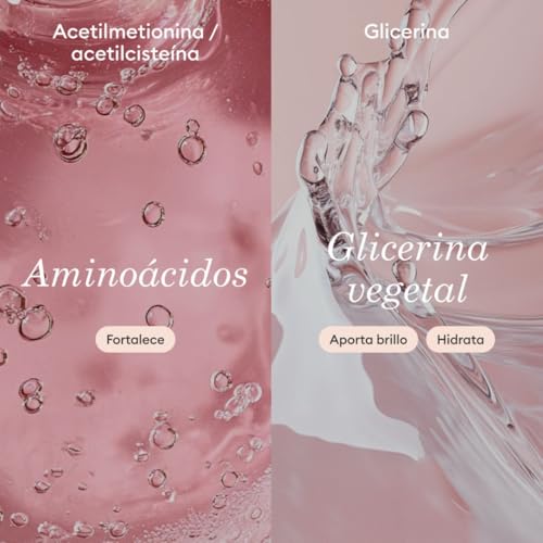 Manucurist Desengrasante de Uñas Eficaz - 94,5% Origen Orgánico - Mejor Adherencia y Mayor Duración del Pintauñas Green™ - Compatible Esmalte Uñas Sistema Green™ - Nail Cleaner - 30 ml - imagen 4