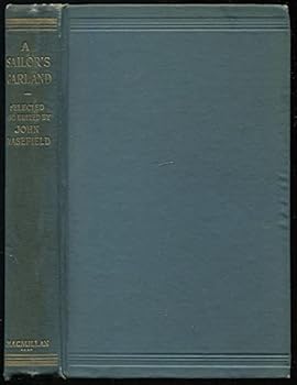 Hardcover A Sailor's Garland Book