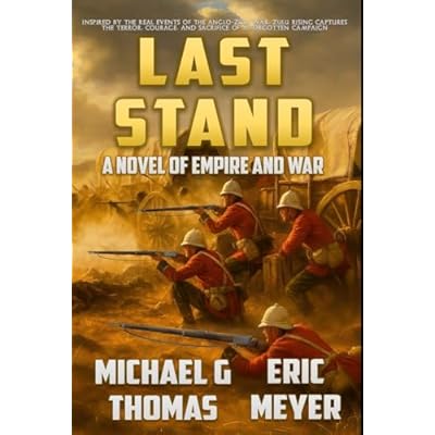 Last Stand