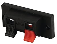 Algopix Similar Product 11 - Audio Component Terminal Board Speaker
