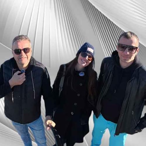 Duhan s plnou n&aacute;držou hudby