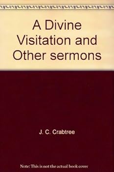 Paperback A Divine Visitation and Other sermons Book