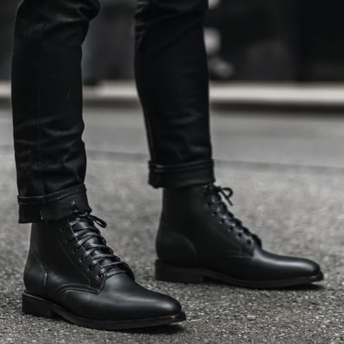 Image of Thursday Boot Company Men's President Leather Boots