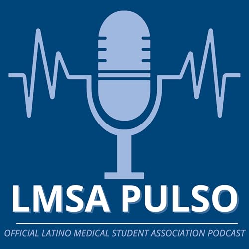 Couverture de LMSA Pulso