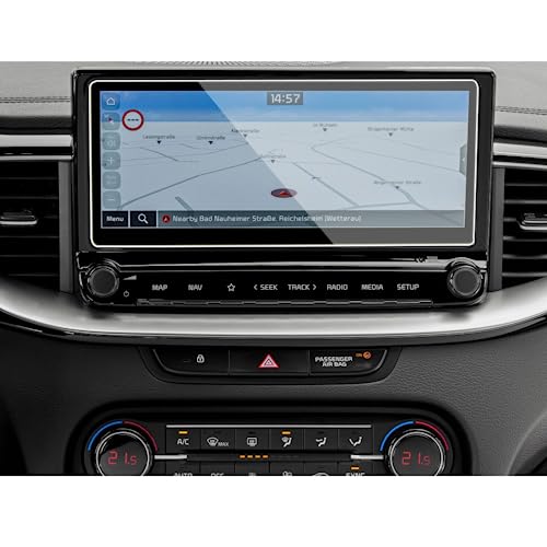 Film de navigation GPS pour KIA Xceed 2020-2022 écran tactile 10.25 pouces