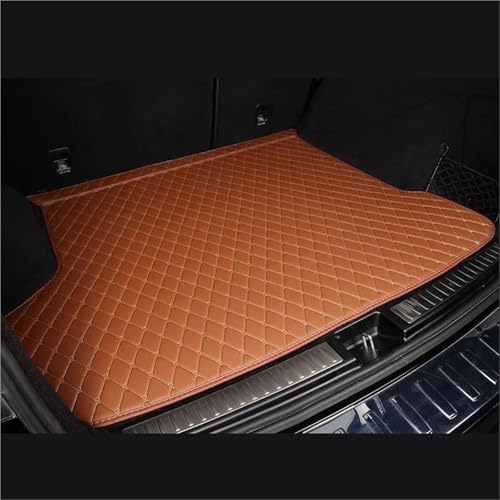 Tapis de coffre anti-saleté Ford Fiesta et Focus MK3 MK4