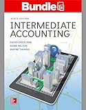GEN COMBO LOOSELEAF INTERMEDIATE ACCOUNTING; CONNECT ACCESS CARD