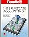 GEN COMBO LOOSELEAF INTERMEDIATE ACCOUNTING; CONNECT ACCESS CARD