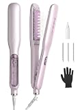 SHEGLAM Steam Flat Iron