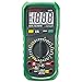 Price comparison product image Mastech MY70 Digital Multimeter, Black/Green