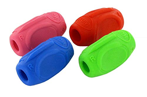 Kum 406.00.24 Non Toxic Writing Aid Sattler Grip, Colors Vary 1 per pack