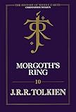  Morgoth’s Ring (The History of Middle-earth, Book 10) (English Edition)