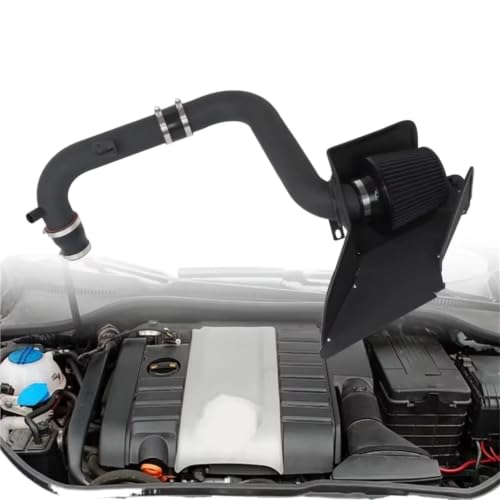 Kit admission d'air froid Seat Alhambra Leon Toledo 1.6 à 2.0L Type 2 avec filtre