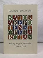 Sammlung Hermann Zapf, Herzog August Bibliothek, Wolfenbüttel (Ausstellungskataloge) 3883730734 Book Cover