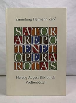 Sammlung Hermann Zapf, Herzog August Bibliothek, Wolfenbüttel (Ausstellungskataloge)