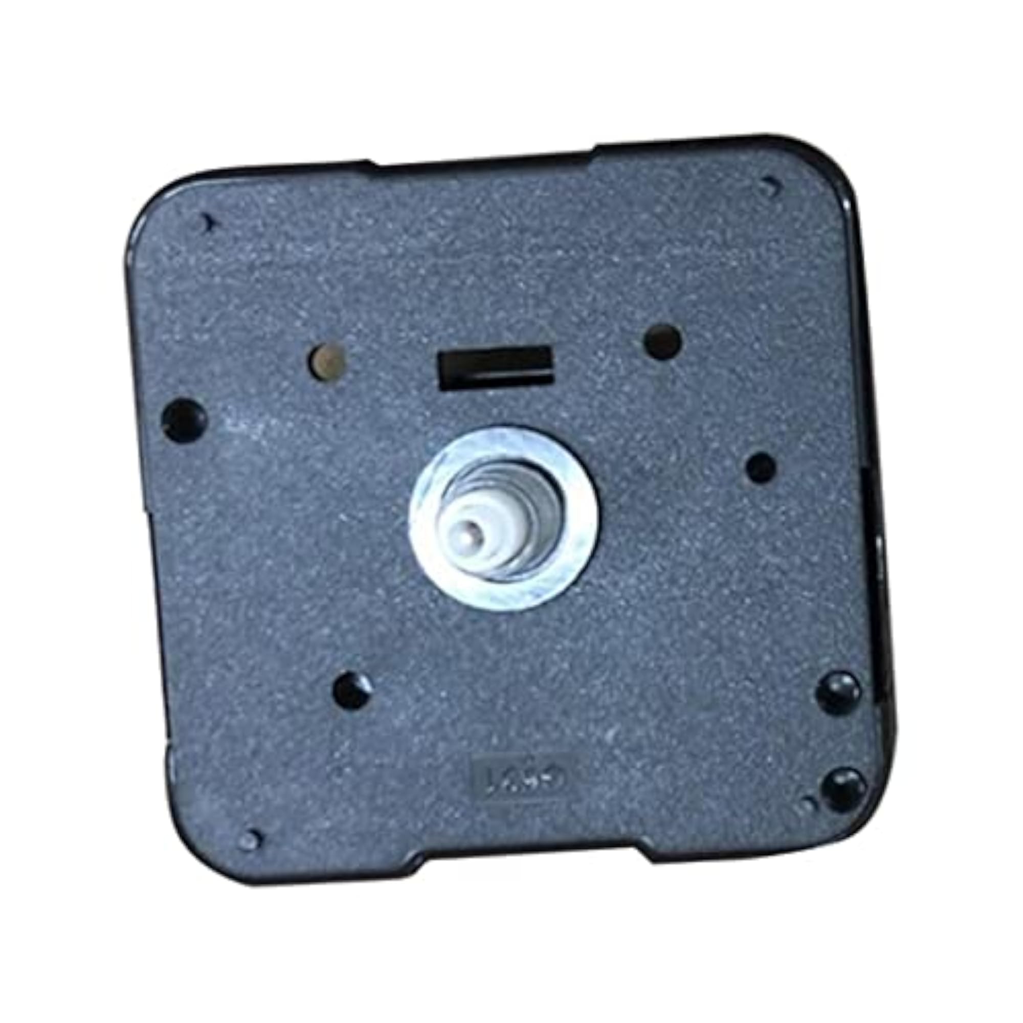 Vintage Silent Scanning Quartz Wall Clock Movement Mechanism