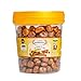 MONIEGOLD Chewy Tamarind Candy Weight 4.58 Ounce. made from fresh sweet & sour & spicy tamarind chewy (Pack of 4)