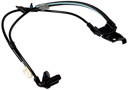 Capteur de vitesse de roue ABS TOYOTA 89546-0T011 résout les pannes de trajectoire