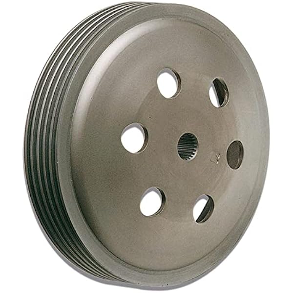 Dzwonek sprzęgła MALOSSI Wing Bell 107 mm - Aeon Cobra 50
