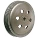 Produktbild Kupplungsglocke MALOSSI Wing Bell 107mm - Yamaha Aerox 50 (99-)