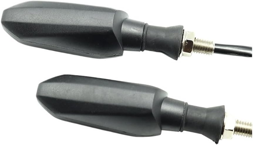 バイク ブレーキ オートバイ用ターンシグナル用点滅 12V ABS点滅ライトユニバーサル 用TRK 125 【オートバイフロントウィンカーインジケーターランプブリンカーカバーウィンカーカバー】 251 502X