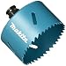 Produktbild Makita Ezychange BIM-Lochsäge, 76 mm, B-11461