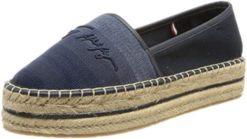 tommy hilfiger gradient espadrilles