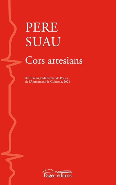 Portada de Cors artesians