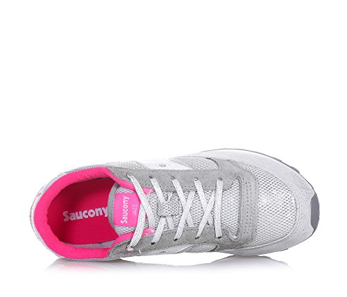 Saucony Kids' Jazz Original Sneakers4