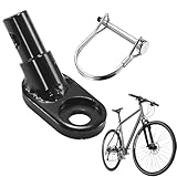 Neonati, animali domestici, altro, accessori per rimorchi per biciclette, gancio traino