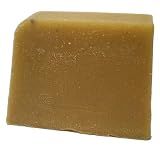 Jabones naturales Jabón de azufre Inkanat, 100 g