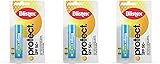 Blistex Ultra Lip Balm with SPF 50 Plus Lip Protection from UVA and UVB Rays, 4.25 g (3 Pack)