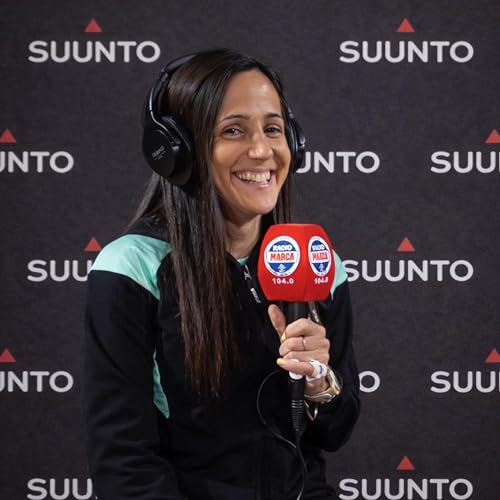 Reto SUUNTO 🔺8 Fuga Penyagolosa Trails con In&eacute;s Astrain