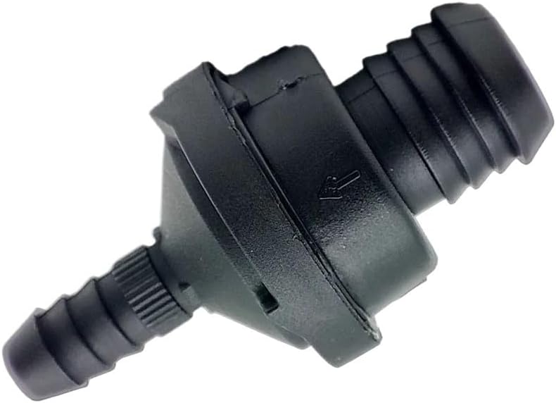 Non Return Check Valve E36 E46 E85 Z3 Z4 Brake Booster 34331160183 1160183 Replacement Part