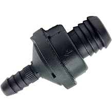 Non Return Check Valve E36 E46 E85 Z3 Z4 Brake Booster 34331160183 1160183 Replacement Part