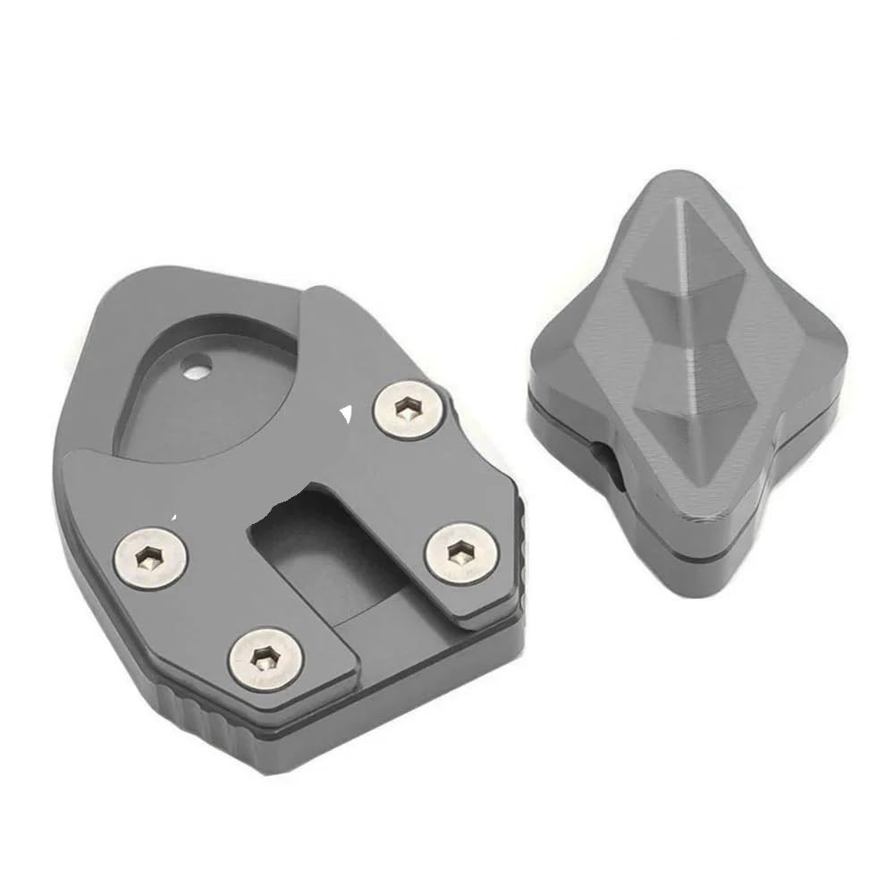 Extension béquille moto Maxsym TL500 support élargisseur
