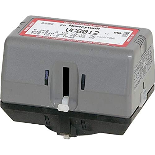 Actuateur pour vanne VC pour rénover le chauffage central - 2