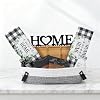 House Warming Gifts New Home, 10 Pcs Housewarming Gift Ideas, New House Gift Basket for Homeowners Couples Women, Closing Gifts for Home Buyers