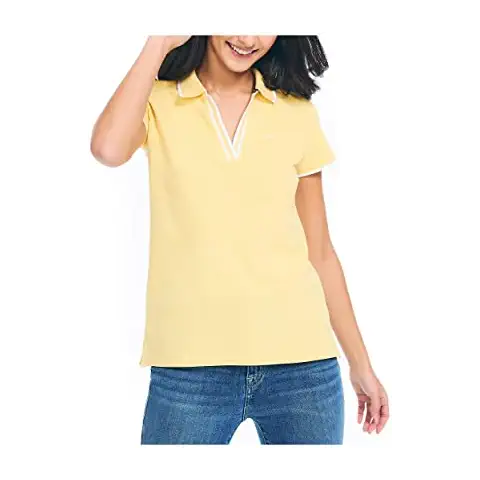 Polo Nautica Ocean pour femme Cover