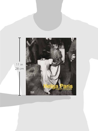 Helga Paris: Fotografie: Fotografie. Katalog zur Ausstellung in der Galerie für zeitgenössische Kunsr, Leipzig, 2012/2013, Georgian National Museum, ... Hrsg.: ifa, Institut für Auslandsbeziehungen