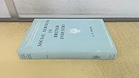 Social services in British industry, 0710061579 Book Cover