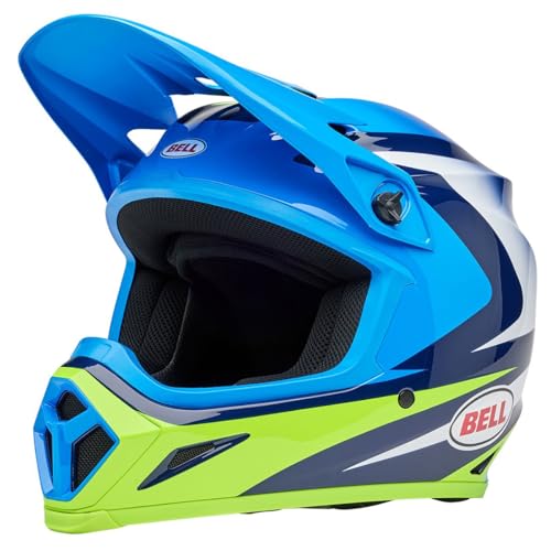 Image of Bell Powersports MX-9 MIPS Motorcycle Helmets