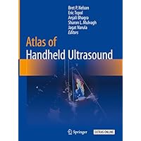 Atlas of Handheld Ultrasound