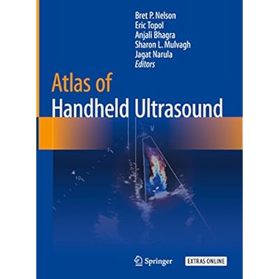 Atlas of Handheld Ultrasound