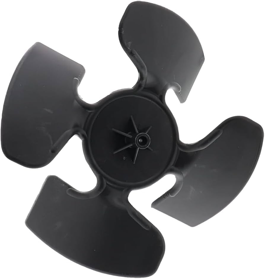 Amazon.com: XPARTCO 2188935 Refrigerator Condenser Fan Blade 