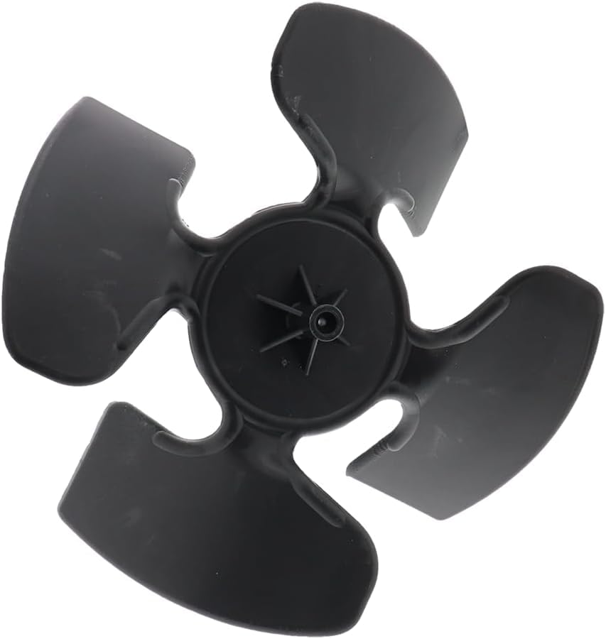 Amazon.com: XPARTCO 2188935 Refrigerator Condenser Fan Blade 