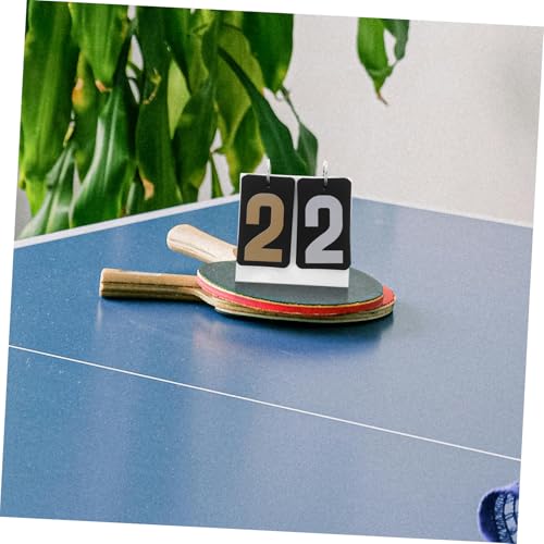 Marcador portátil Kisangel para baloncesto y más miniatura 4